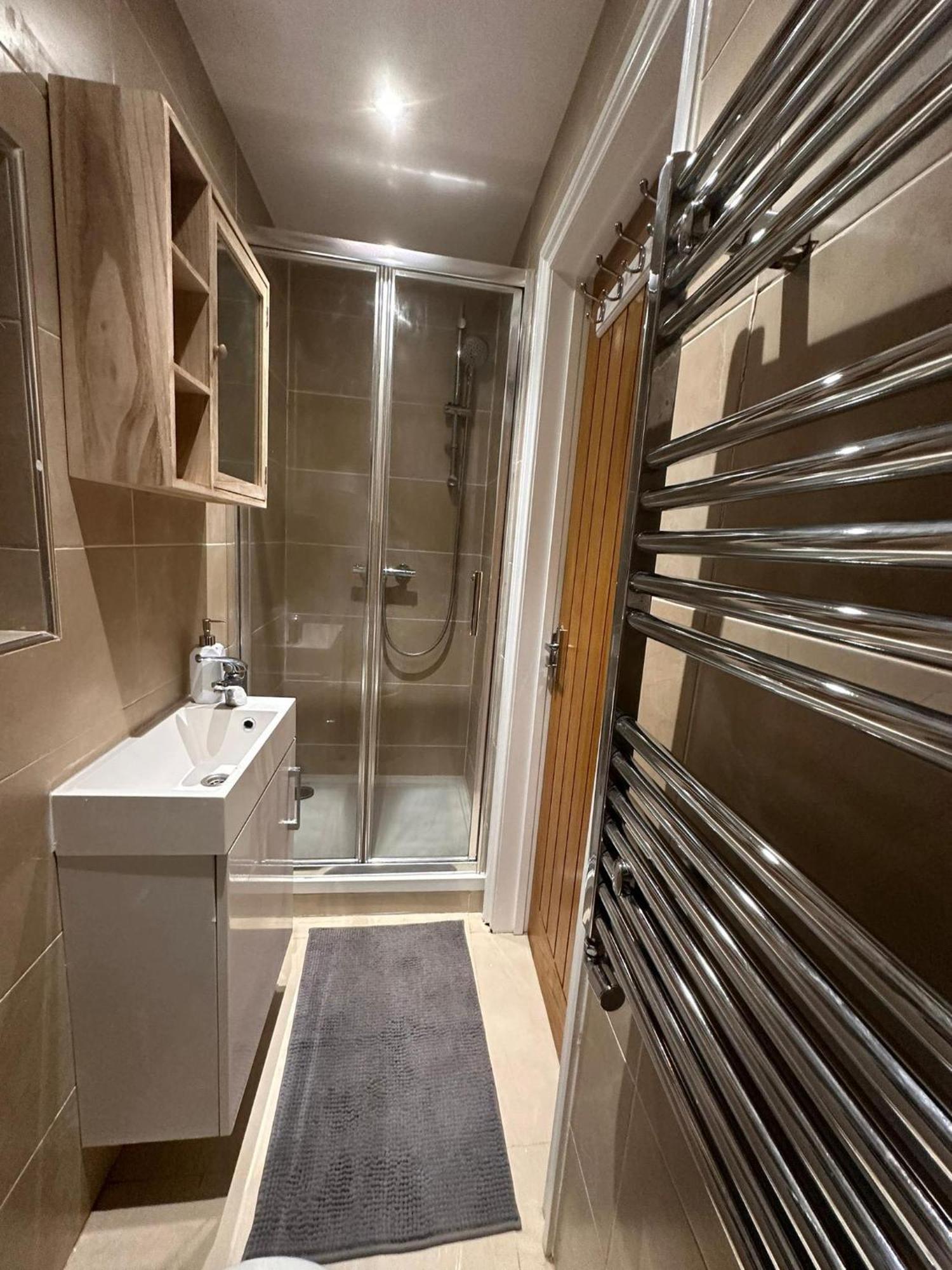 Park Avenue Luxury In Apartment *